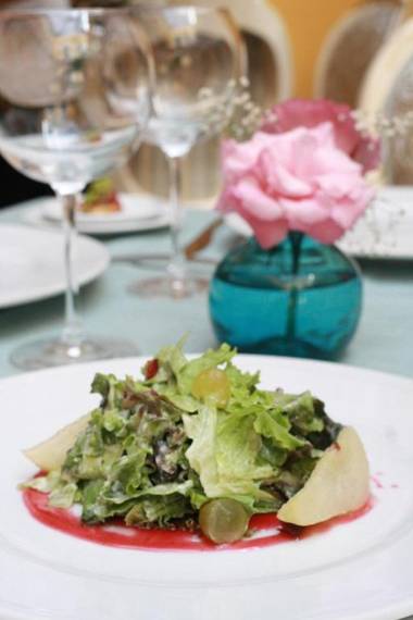 Hotel Marqués del Ángel