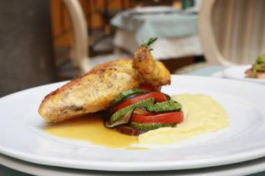 Hotel Marqués del Ángel