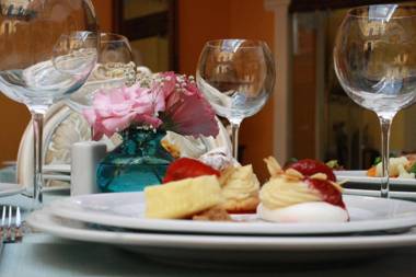 Hotel Marqués del Ángel