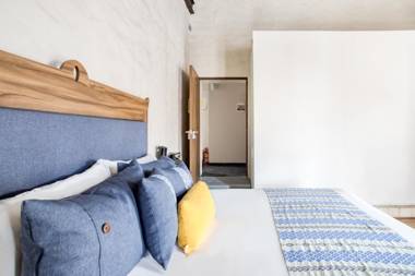 Milagro Hotel