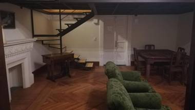 Casa Hotel Aroma 406