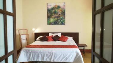 Casa Hotel Aroma 406