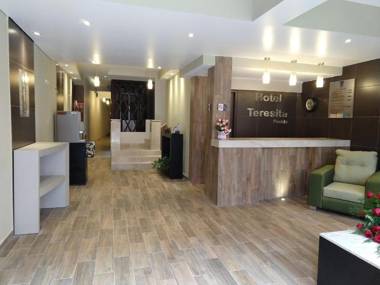 Hotel Teresita