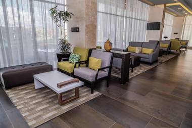 Hampton Inn & Suites By Hilton Puebla