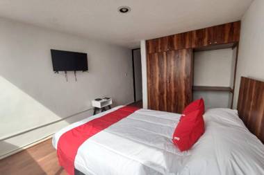 Hostal De Guadalupe