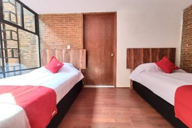 Hostal De Guadalupe