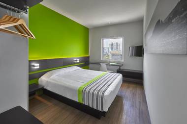 City Express Junior Puebla Angelópolis