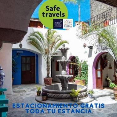 HOTEL BACANTES