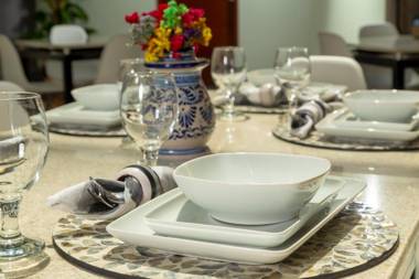 Hotel Boutique Casona de Santa Clara