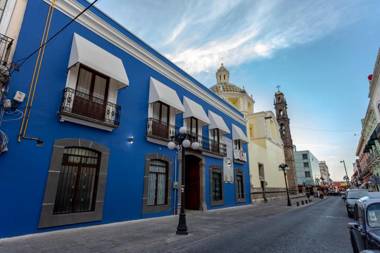 Hotel Boutique Casona de Santa Clara