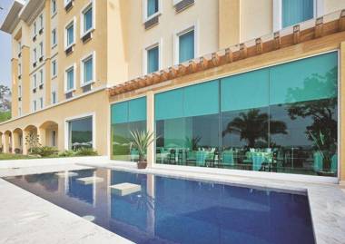 La Quinta by Wyndham Poza Rica