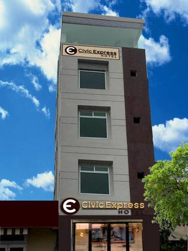 Hotel Civic Express