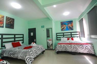 Hotel Castillo Del Rey