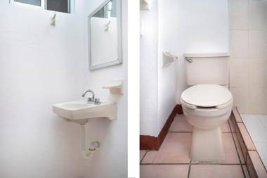 Hotel Kashlan Palenque