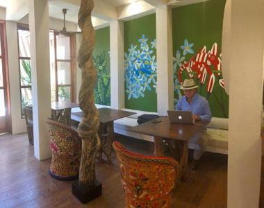 Casa 5 Bed & Breakfast