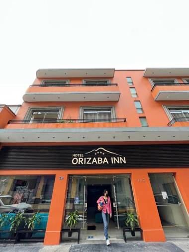 Orizaba Inn