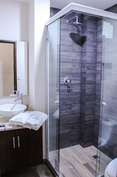 Hotel Boutique Mardeka