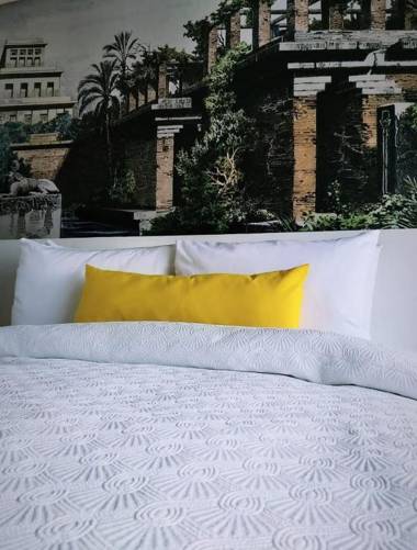 Hotel Boutique Mardeka