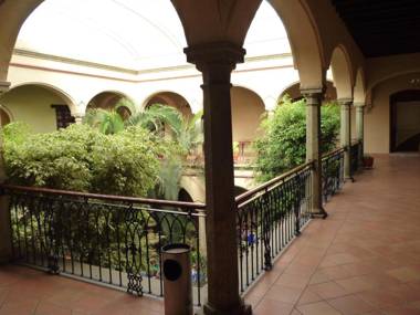Hotel CasAntica
