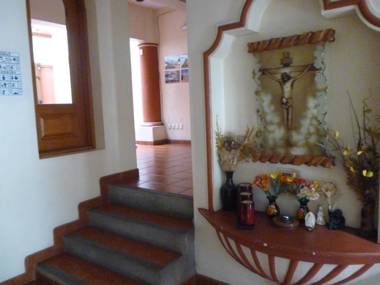 Hotel Oaxaca Mágico