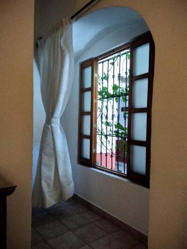 Parador San Agustin
