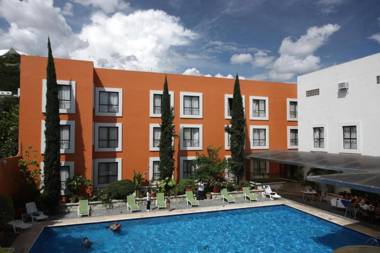 Capital O Oaxaca Dorado Oaxaca