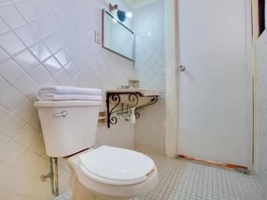 Hotel Valle De Oaxaca