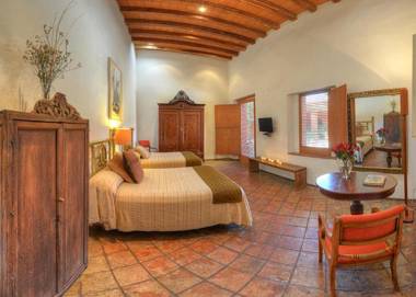 Hotel La Casona de Tita