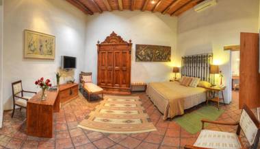 Hotel La Casona de Tita