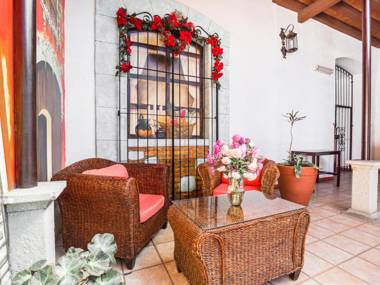 Hotel El Nito