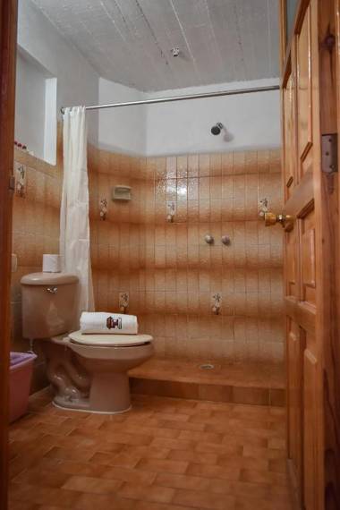 Hotel Cazomalli Oaxaca