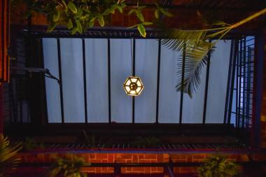 Hotel Cazomalli Oaxaca