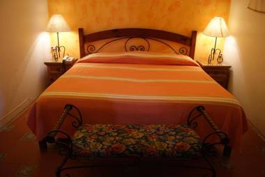 Hotel Posada del Centro