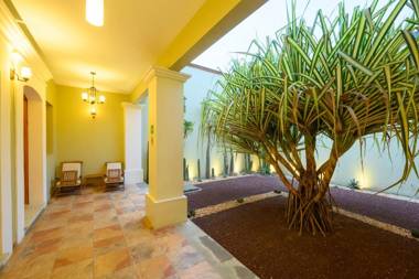 XTILU Hotel - Adults only -