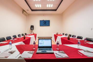 Hotel del Marquesado