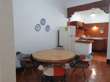 Hotel Suites Del Centro