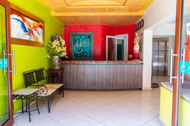 Happy Express Hotel