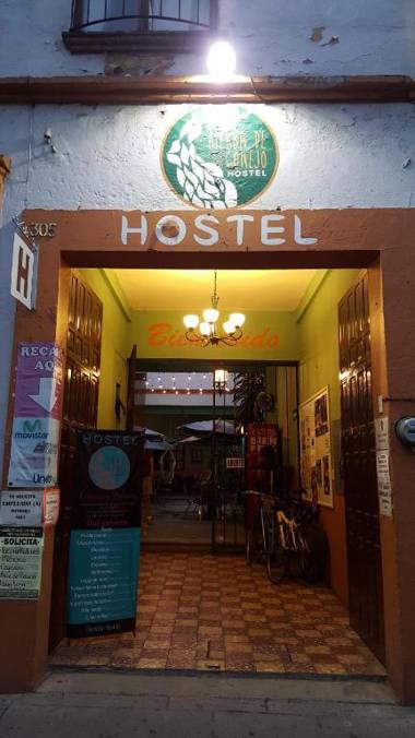 Hierba De Conejo Hostel