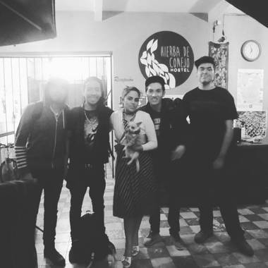 Hierba De Conejo Hostel