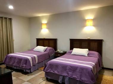 Suites la Fe