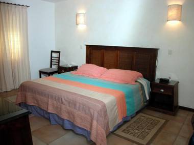 Suites la Fe