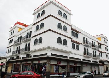 Andaina Youth Hostel