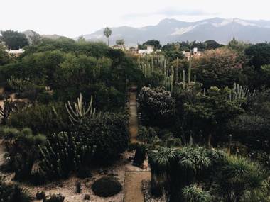 Andaina Youth Hostel