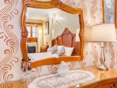 Hotel Boutique Casa Garay