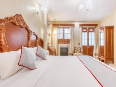 Hotel Boutique Casa Garay