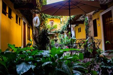 Hotel Dainzu