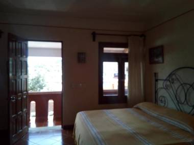 Hotel Maela