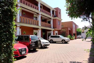 Hotel Maela
