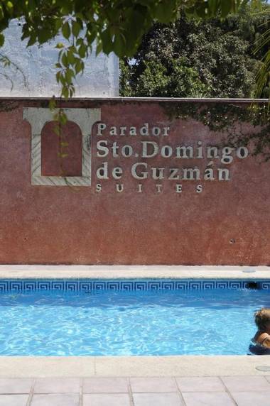 Suites Parador Santo Domingo de G.