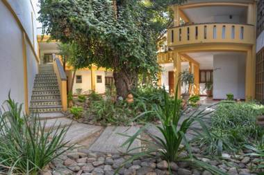 Hotel Posada Catarina